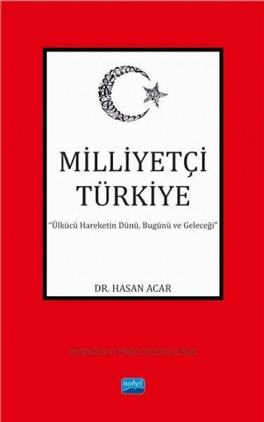 Milliyetçi Türkiye Hasan Acar