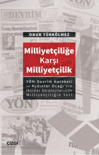 Milliyetçiliğe Karşı Milliyetçilik Onur Türkölmez