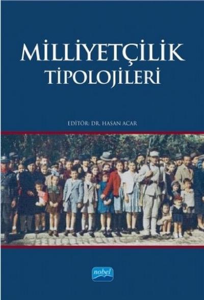 Milliyetçilik Tipolojileri Hasan Acar