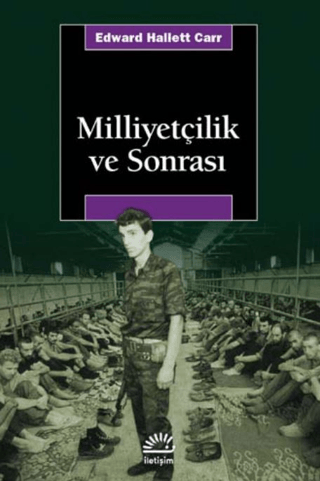 Milliyetçilik ve Sonrası Edward Hallett Carr