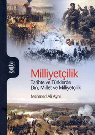 Milliyetçilik Mehmed Ali Ayni