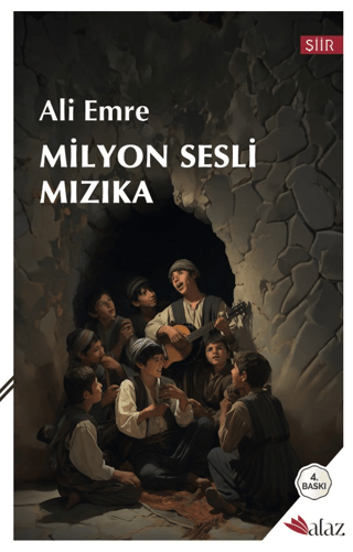 Milyon Sesli Mızıka Ali Emre