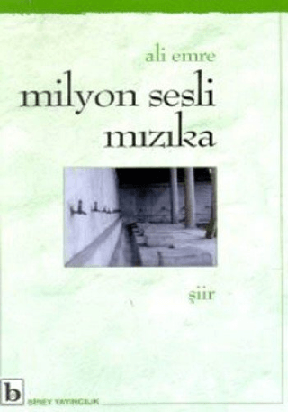 Milyon Sesli Mızıka Ali Emre