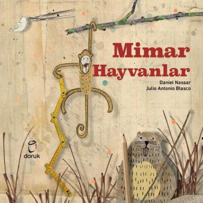 Mimar Hayvanlar Daniel Nassar