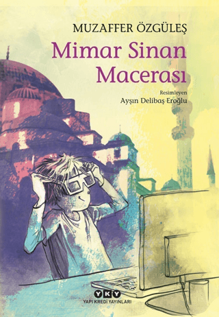 Mimar Sinan Macerası Muzaffer Özgüleş