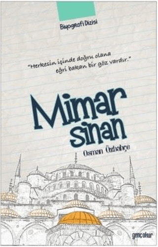 Mimar Sinan İnci Şahin