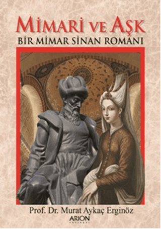 Mimari ve Aşk %20 indirimli Murat Aykaç Erginöz