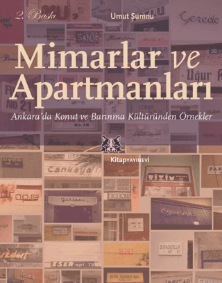 Mimarlar ve Apartmanları Umut Şumnu