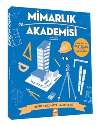 Mimarlık Akademisi Steve Martin