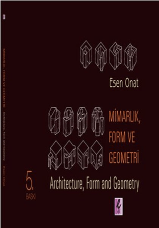 Mimarlık,Form ve Geometri Esen Onat