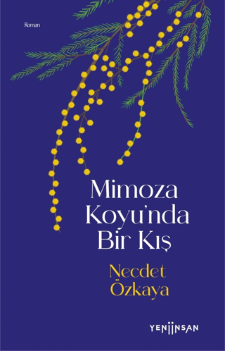 Mimoza Koyu'nda Bir Kış Necdet Özkaya