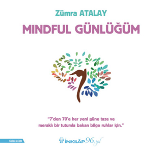 Mindful Günlüğüm - Kartlar (78 Kart) Zümra Atalay