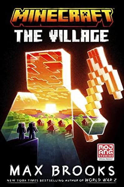 Minecraft: The Village (Ciltli) Kolektif