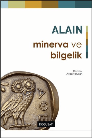 Minerva ve Bilgelik Alain