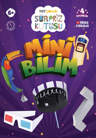 Mini Bilim Kolektif