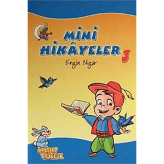 Mini Hikayeler-3 Engin Nigar