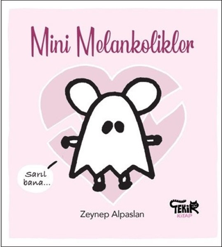 Mini Melankolikler (Ciltli) Zeynep Alpaslan