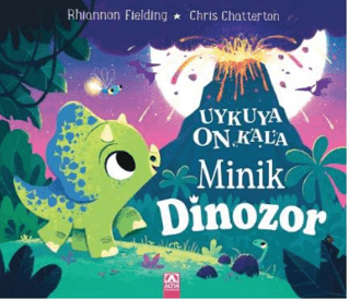 Minik Dinozor Rhiannan Fielding