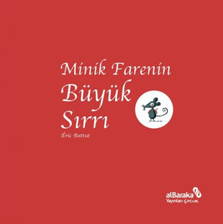 Minik Farenin Büyük Sırrı Eric Battut