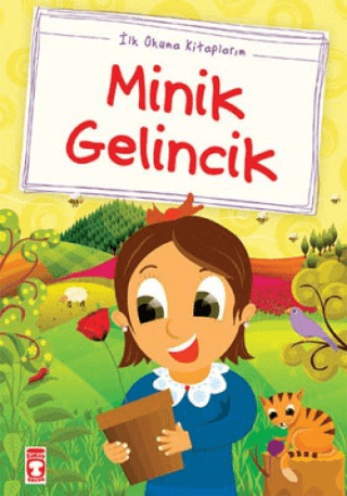 Minik Gelincik Mustafa Orakçı