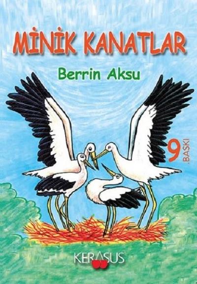 Minik Kanatlar Berrin Aksu