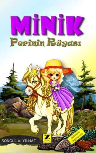 Minik Perinin Rüyası Songül A. Yılmaz