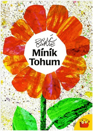 Minik Tohum %30 indirimli Eric Carle