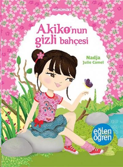 Minimiki - Akiko\'nun Gizli Bahçesi Nadja