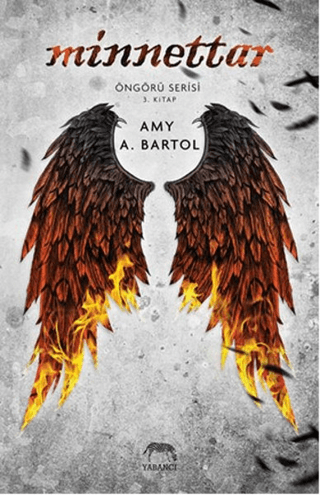 Minnettar Amy A. Bartol