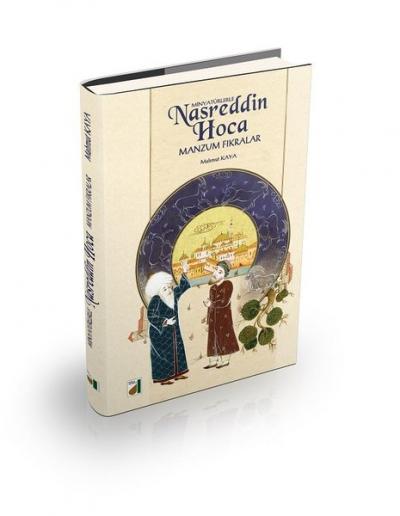 Minyatürlerle Nasreddin Hoca Mahmut Kaya