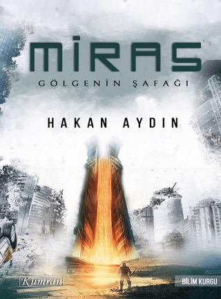 Miras - Gölgenin Şafağı Hakan Aydın