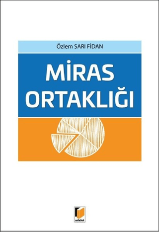 Miras Ortaklığı Özlem Sarı Fidan