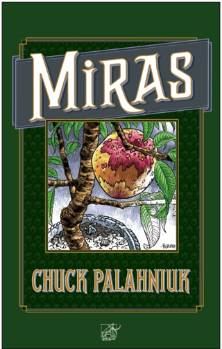 Miras Chuck Palahniuk