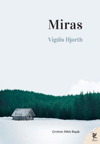 Miras Vigdis Hjorth