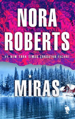 Miras Nora Roberts