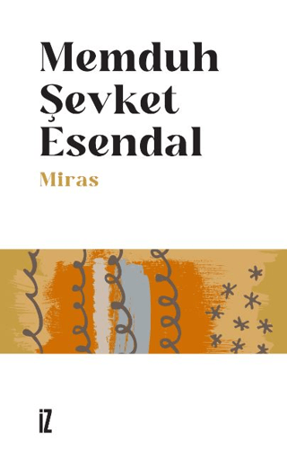 Miras Memduh Şevket Esendal