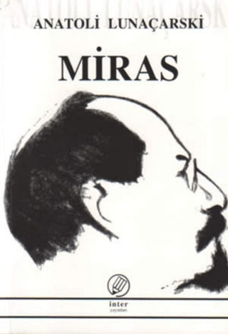 Miras Anatoli Lunaçarski