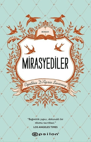 Mirasyediler Cynthia D'Aprix Sweeney