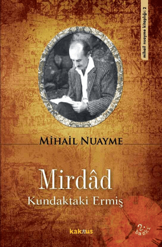 Mirdad Kundaktaki Ermiş %30 indirimli Mihail Nuayme