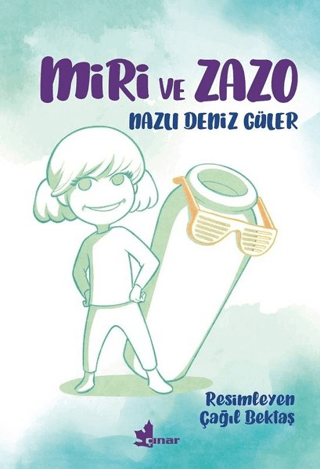 Miri ve Zazo Nazlı Deniz Güler