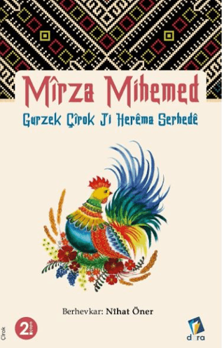 Mirza Mihemed - Gurzek Çirok Jı Herema Serhede Nihat Öner