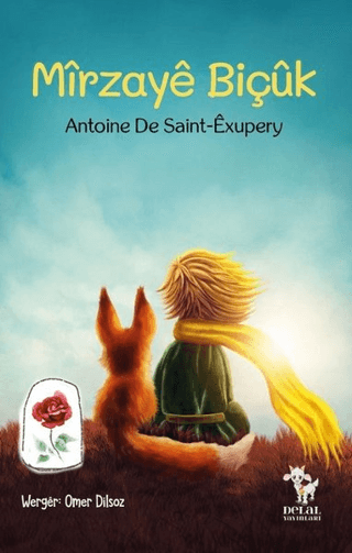 Mirzaye Biçuk Antoine de Saint-Exupery