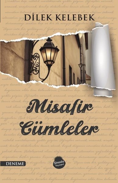 Misafir Cümleler Dilek Kelebek