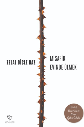 Misafir Evinde Ölmek Zelal Dicle Baz