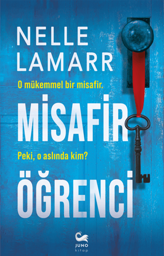 Misafir Öğrenci Nelle Lamarr