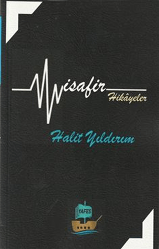 Misafir - Hikayeler Halit Yıldırım