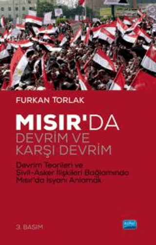 Mısır'da Devrim ve Karşı Devrim Furkan Torlak