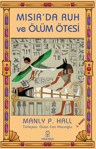 Mısır'da Ruh ve Ölüm Ötesi Manly P. Hall