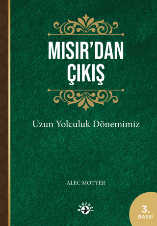 Mısır’dan Çıkış Alec Motyer