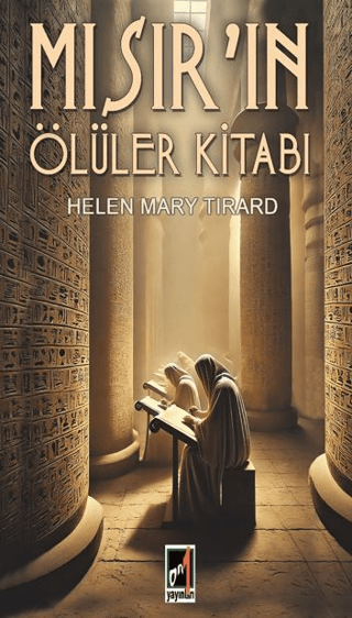 Mısır'ın Ölüler Kitabı Helen Mary Tirard